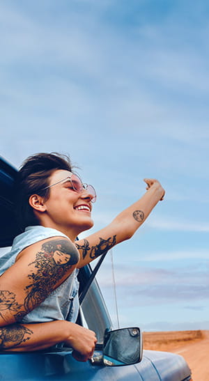 An IRA Can Help You Achieve Your Goals