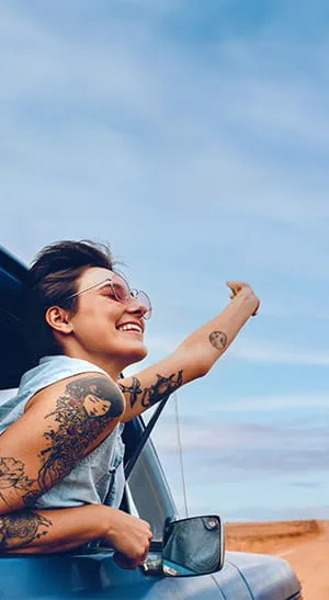 An IRA Can Help You Achieve Your Goals