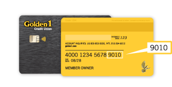 PaymentExchange AccountHelp | Golden 1 Credit Union