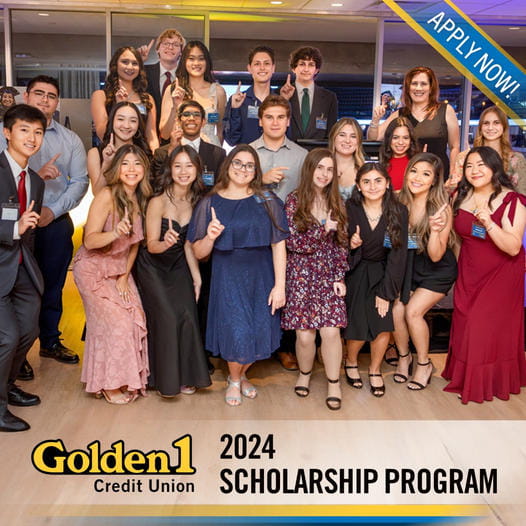 2024 Scholarship Program