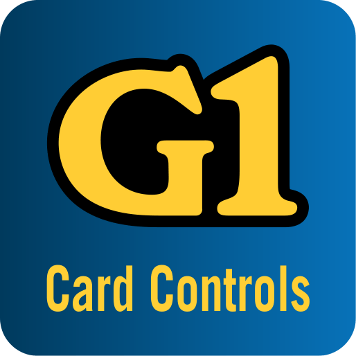 Card Controls
