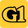 golden 1 app icon