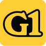 golden 1 app icon