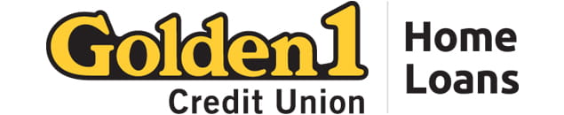 Golden 1 Home Loans Logo