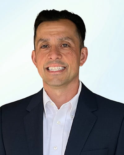 Chris Kamali Headshot