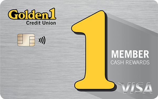 Member Cash Rewards