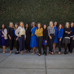 One of America’s Greatest Workplaces for Women