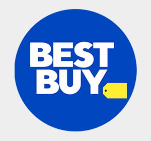 Best Buy brand logo