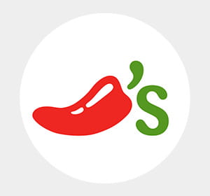 Chili's brand logo