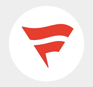 Fanatics brand logo