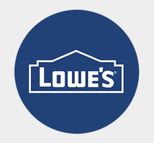 Lowe's logo