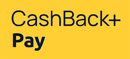 CashBack+ pay