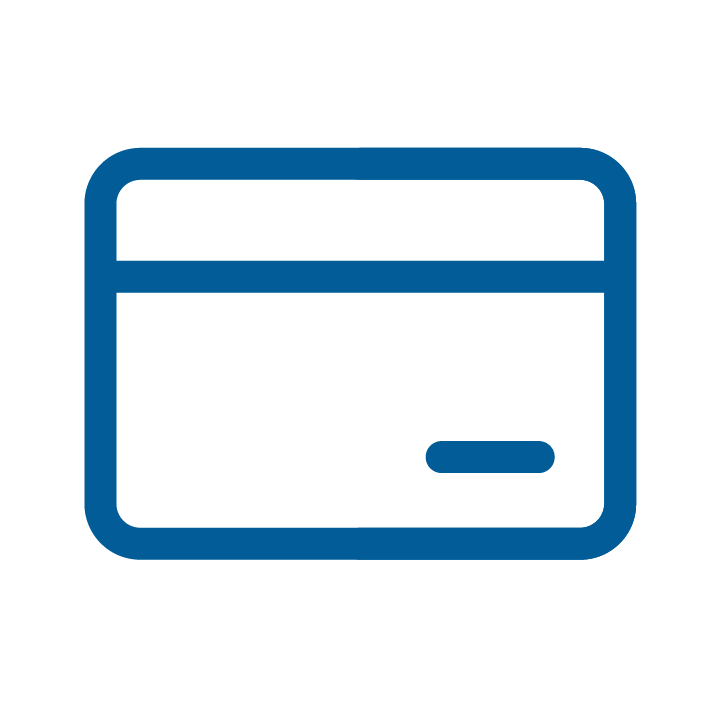 Credit Card