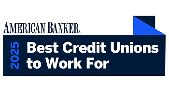 American Banker Best Credit Unions to Work for 2025