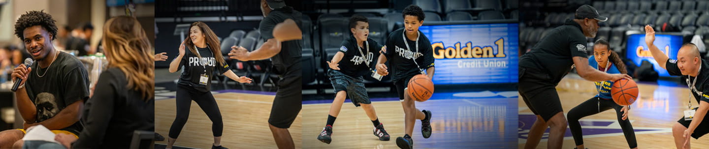 Kings Fantasy Camp 