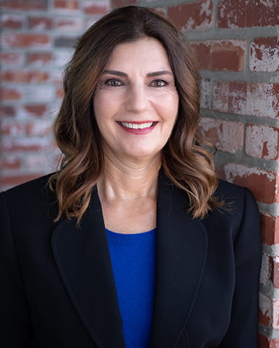 Antoinette DeSantis