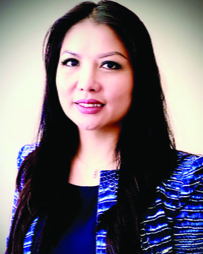 Catherine Pham