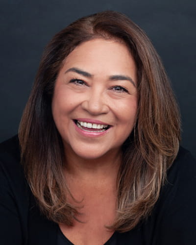 Christine M Gonzales
