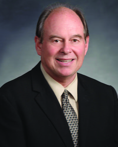 David Ekstrom