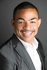 David King Headshot
