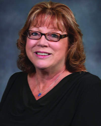 Debbie Mitchell