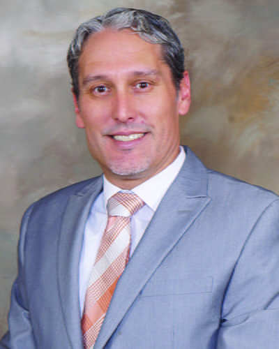 Frank Elizondo