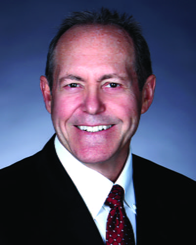 Gary Bryson