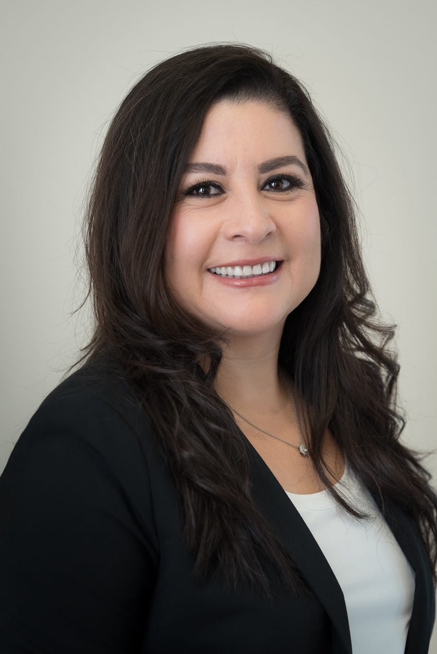 Gloria Melendez Headshot