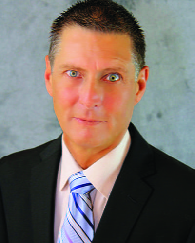 Greg Martin