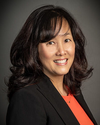 Happy Chang Rossi Headshot