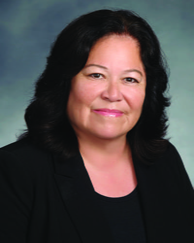 Irma Heredia