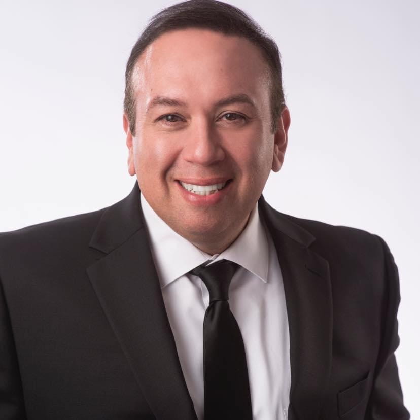 John Rodriquez