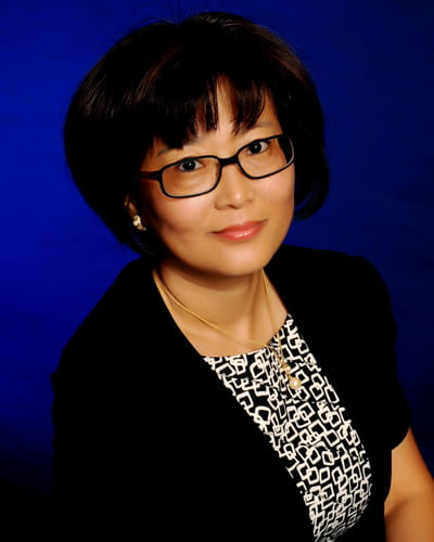 Jolin Liu