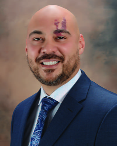 Jon Barrios