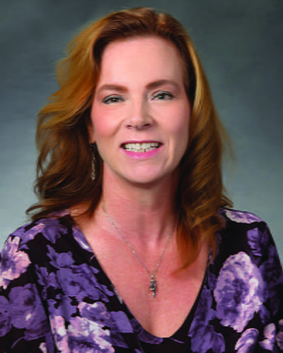 Julie Paul