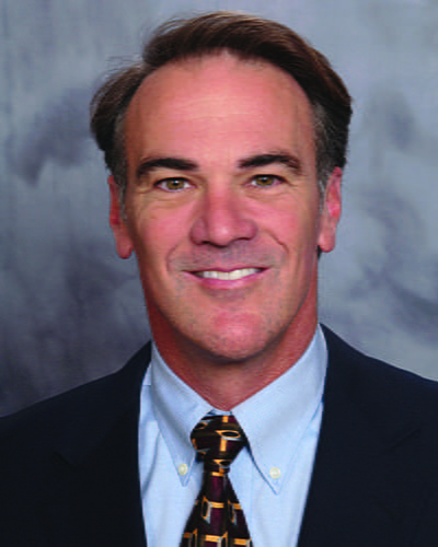 Kevin Cavanaugh