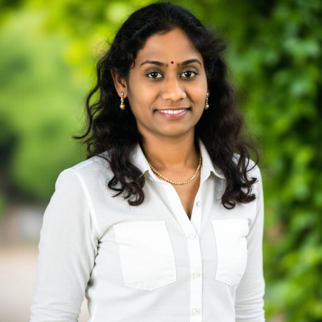 Malar Govindaraj