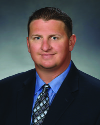 Brett Clark