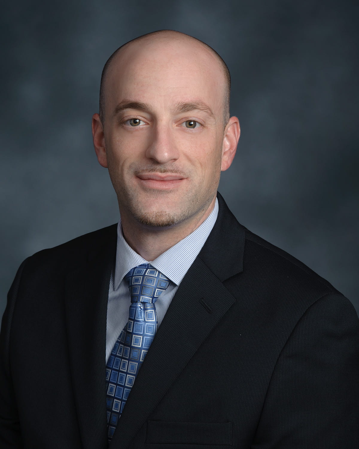 Joseph Mariano