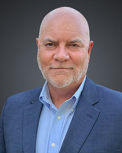 Mark Hall