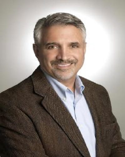 Michael Dececco Headshot