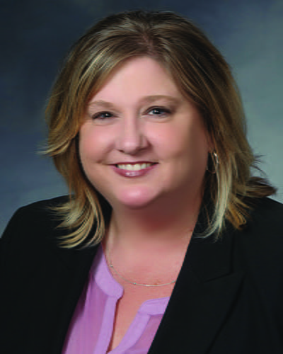 Molly Walsworth