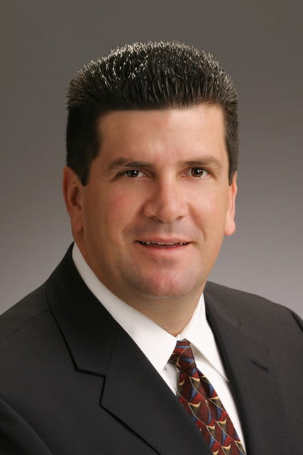 Monty Lawrence