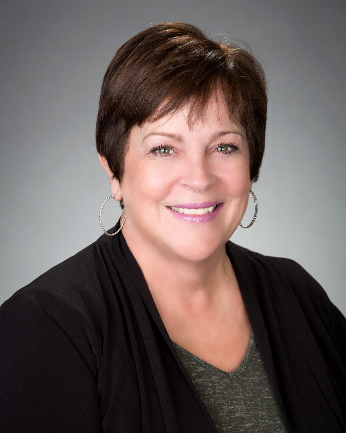 Nancy Bocian