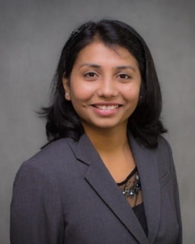 Pooja Kulkarni Headshot