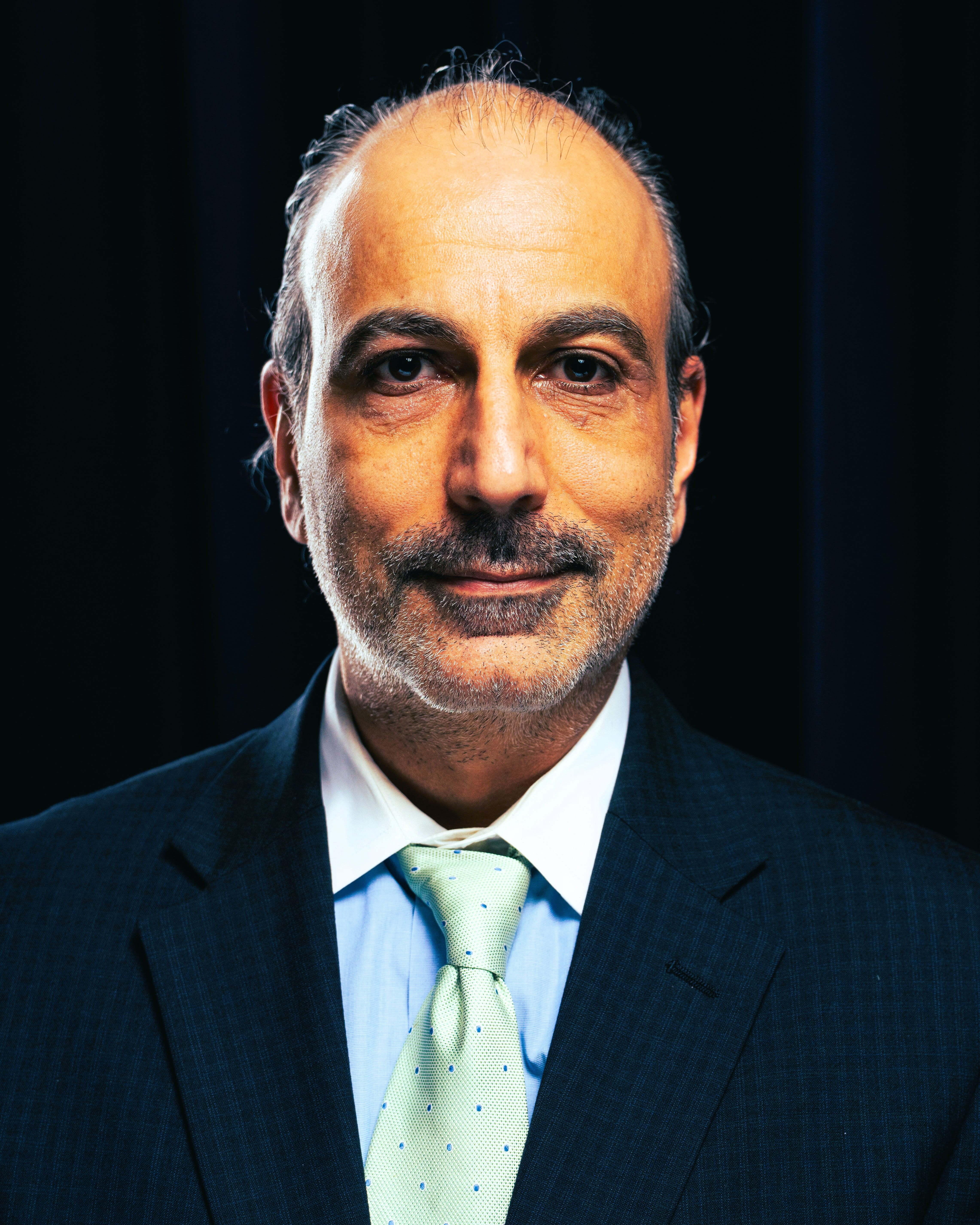 Rich Mukhtar