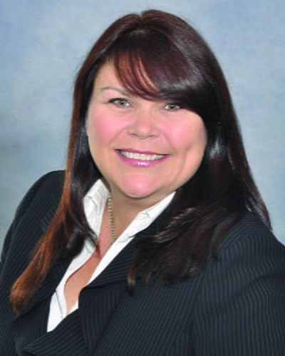 Shelly Houseman