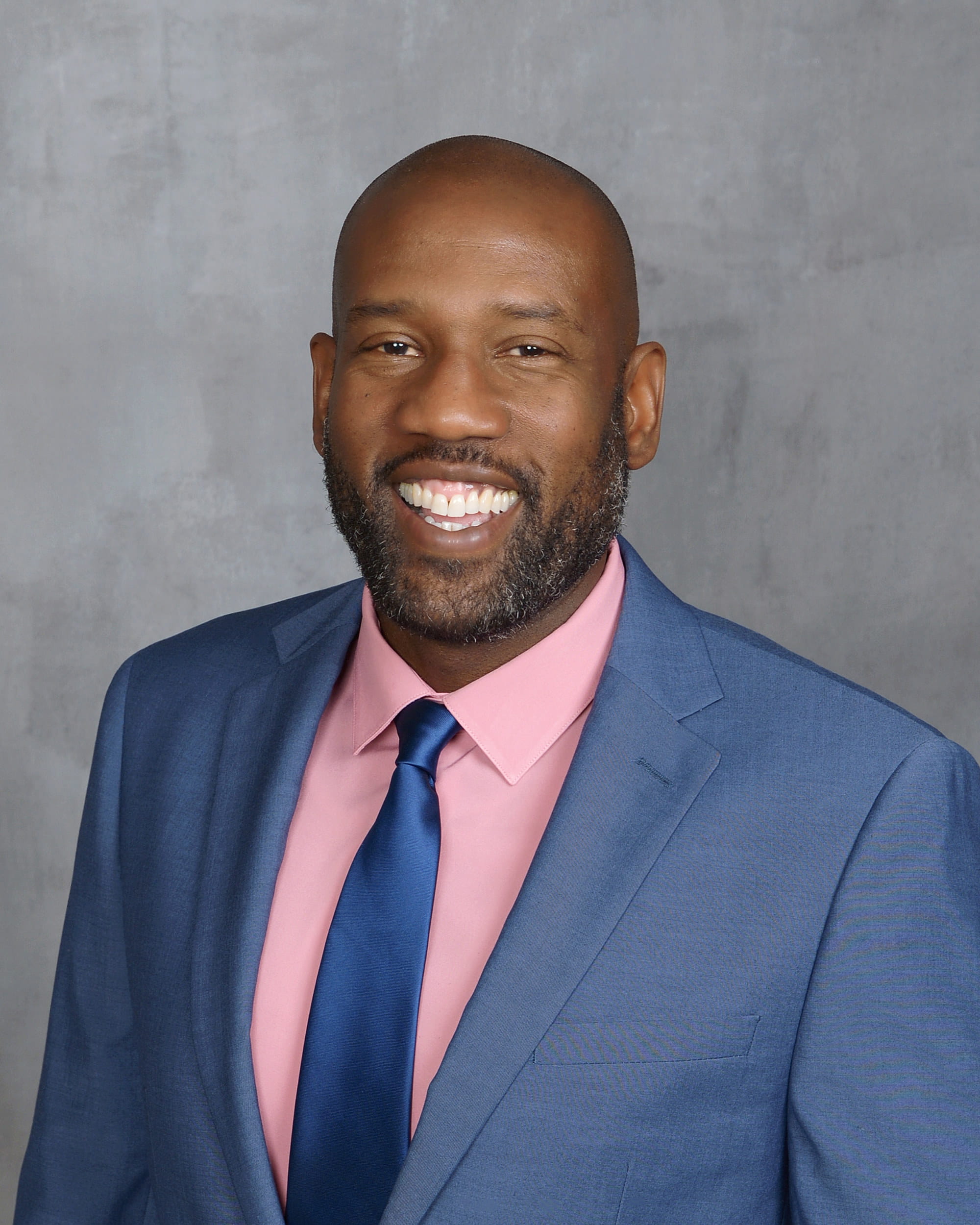 Shomari Colver