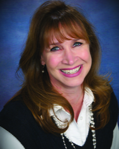 Suzanne Anderson