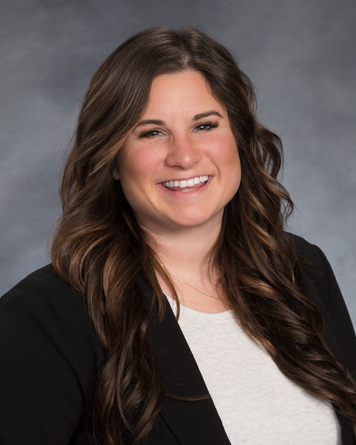 Tawny Miller Headshot